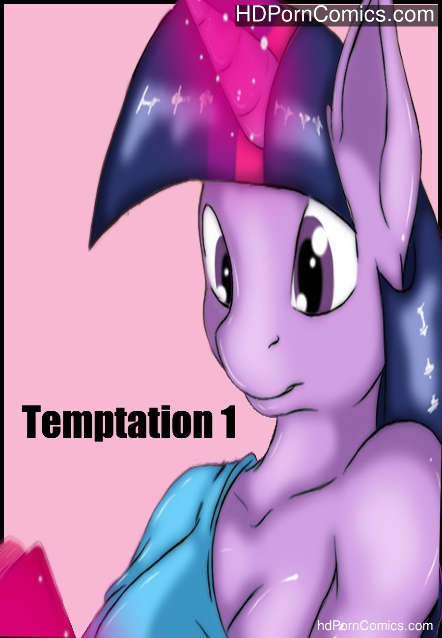 Temptation 1 1 free sex comic