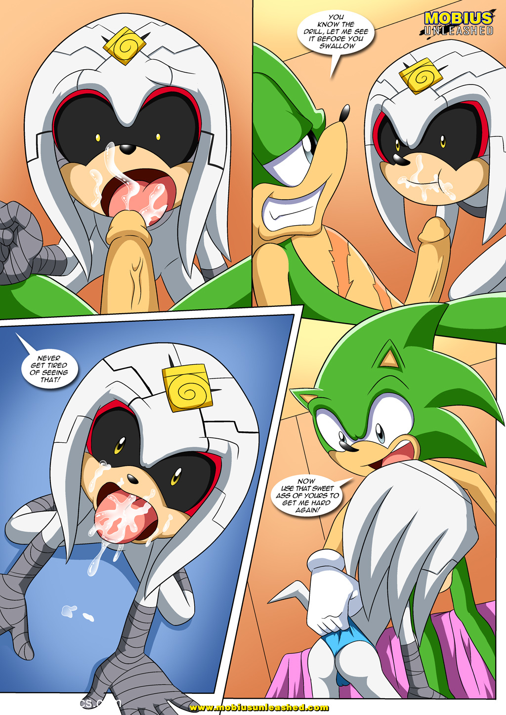 Sonic The Hedgehog Porn Futa - Gay sonicthe hedgehog porn - Other - Photo XXX