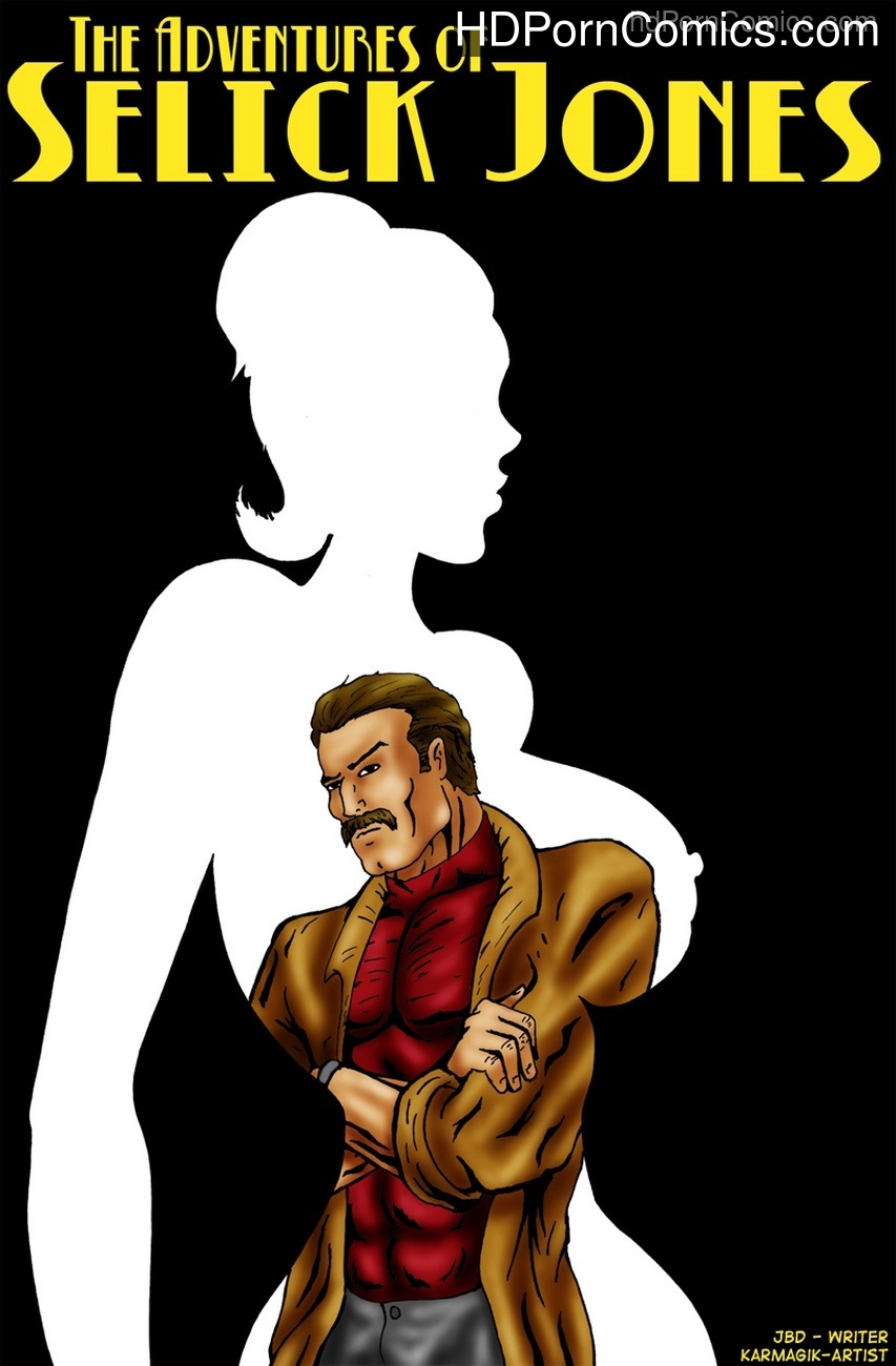 The-Adventures-Of-Selick-Jones1 free sex comic