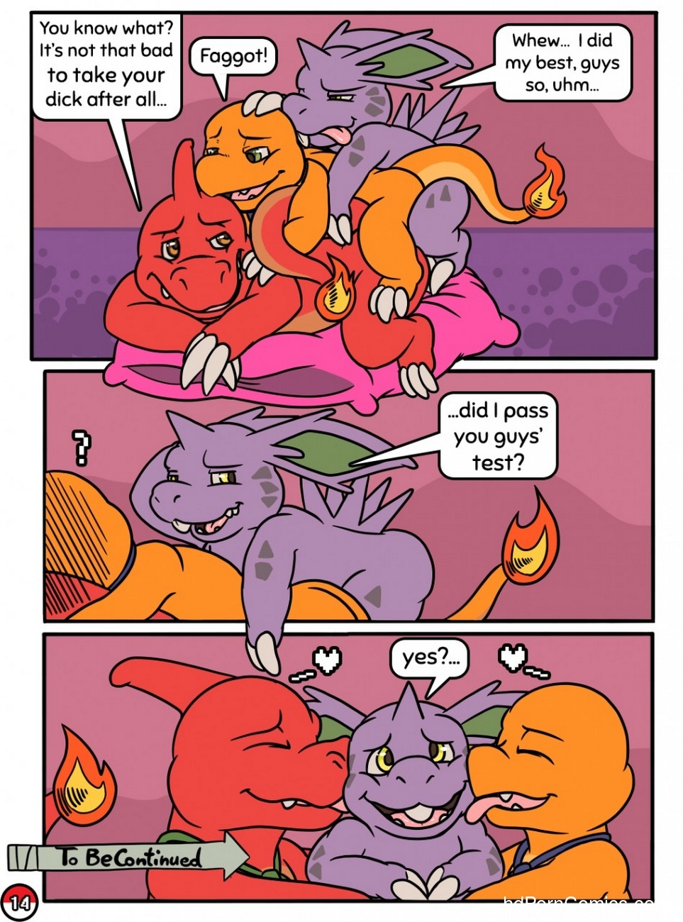 The Club 1 10 free sex comic