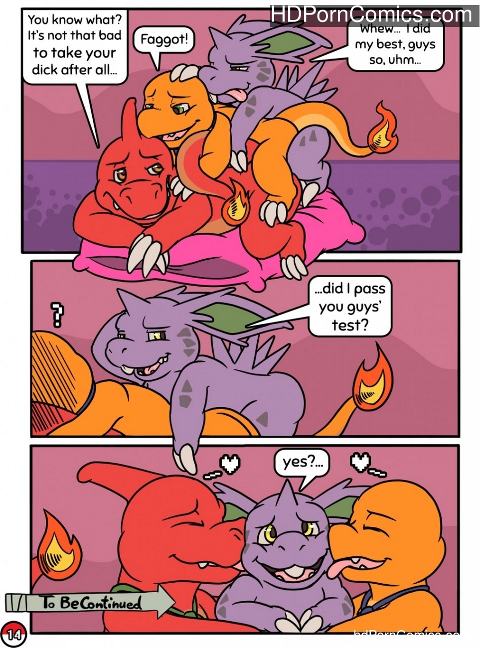 The Club 1 11 free sex comic