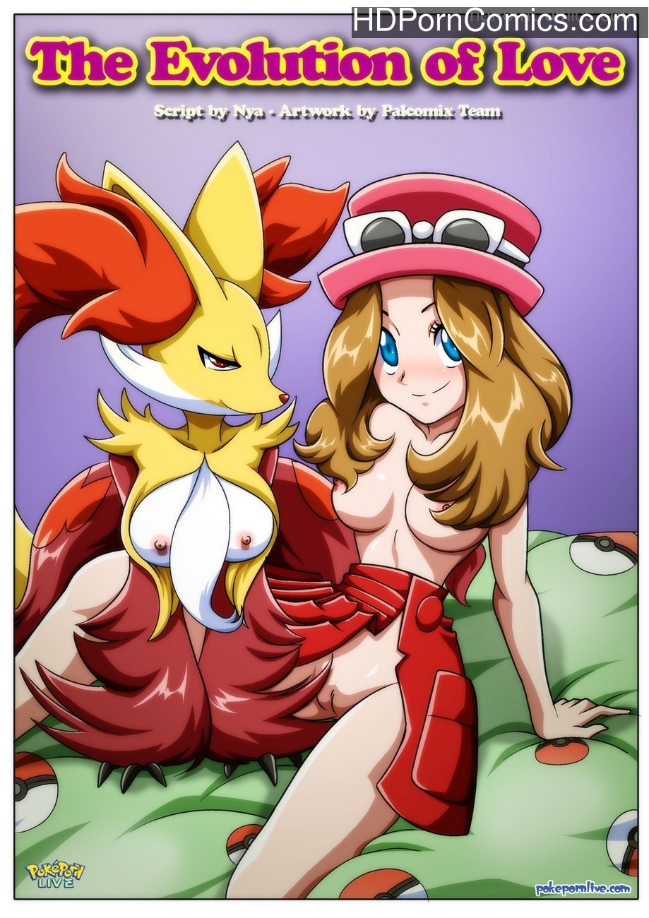 Pokemon Porn Comics Pokemon Hentai Comics Hdporncomics Page 3 Of 6