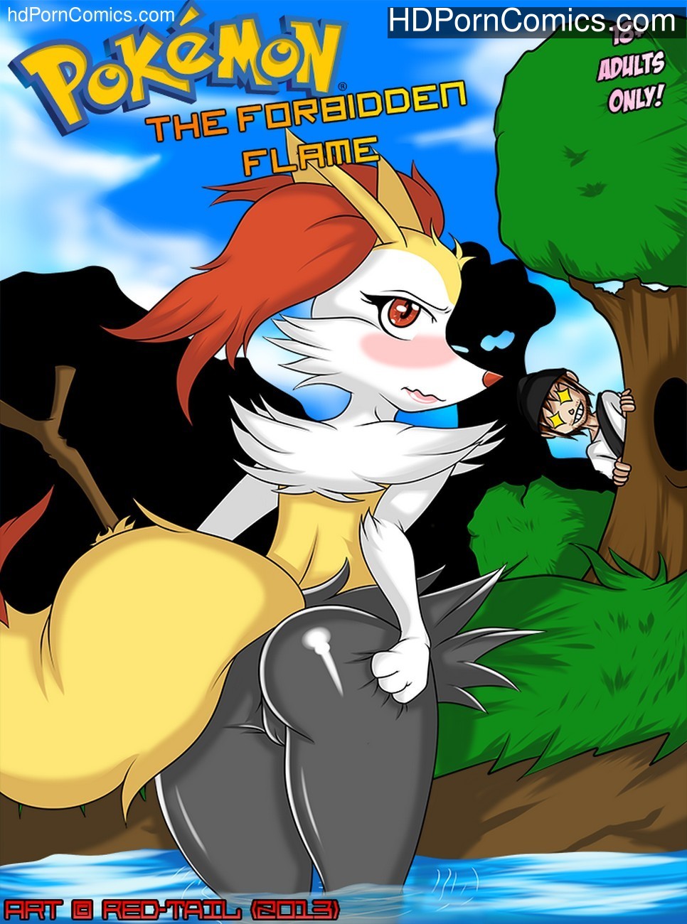 How free pokemon sex videos hot love