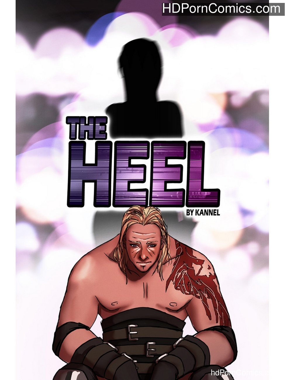 The Heel 1 free sex comic