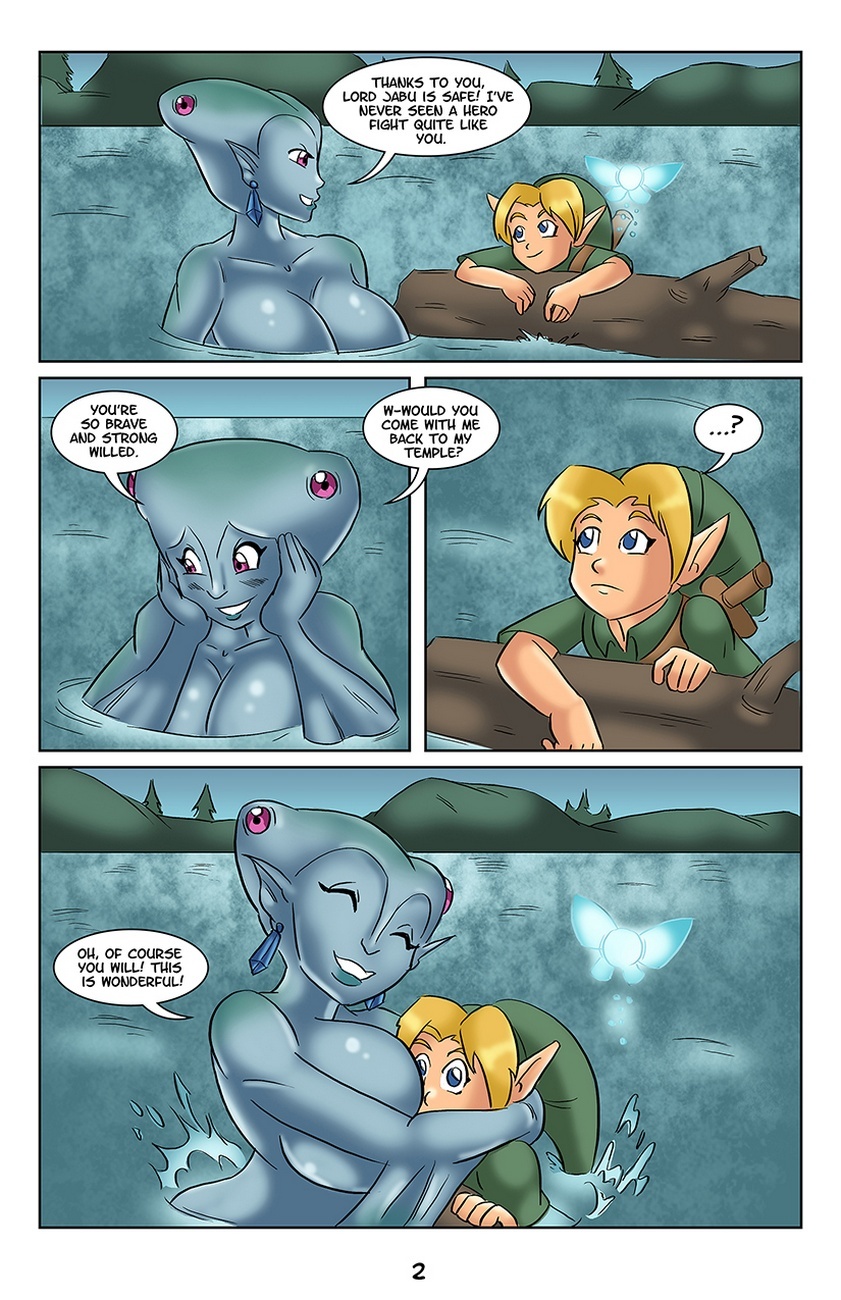 Loz porn comic - Porn galleries