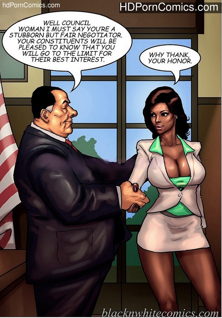 The Mayor 1 41 free sex comic