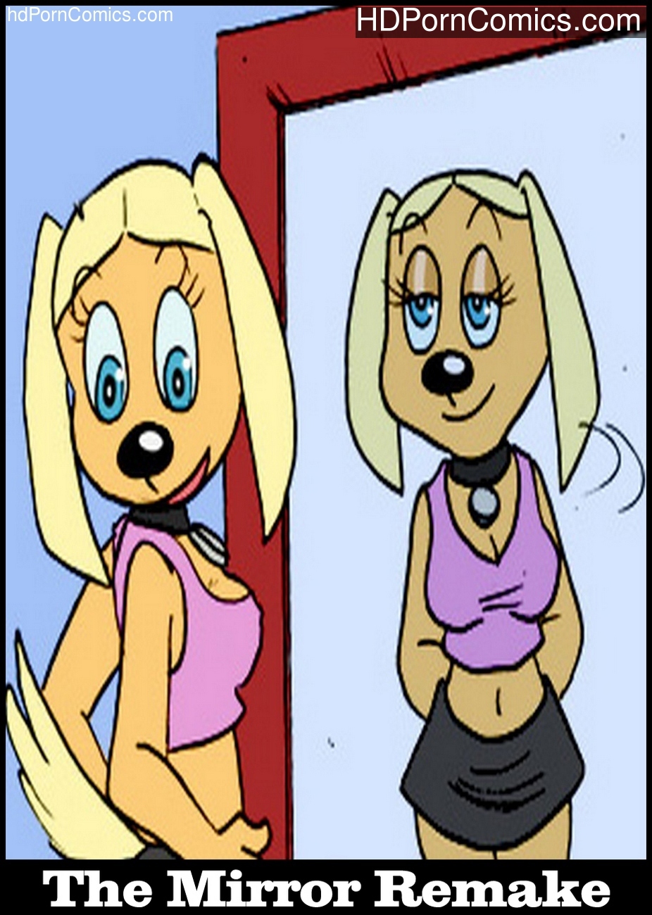 The Mirror Remake 1 free sex comic