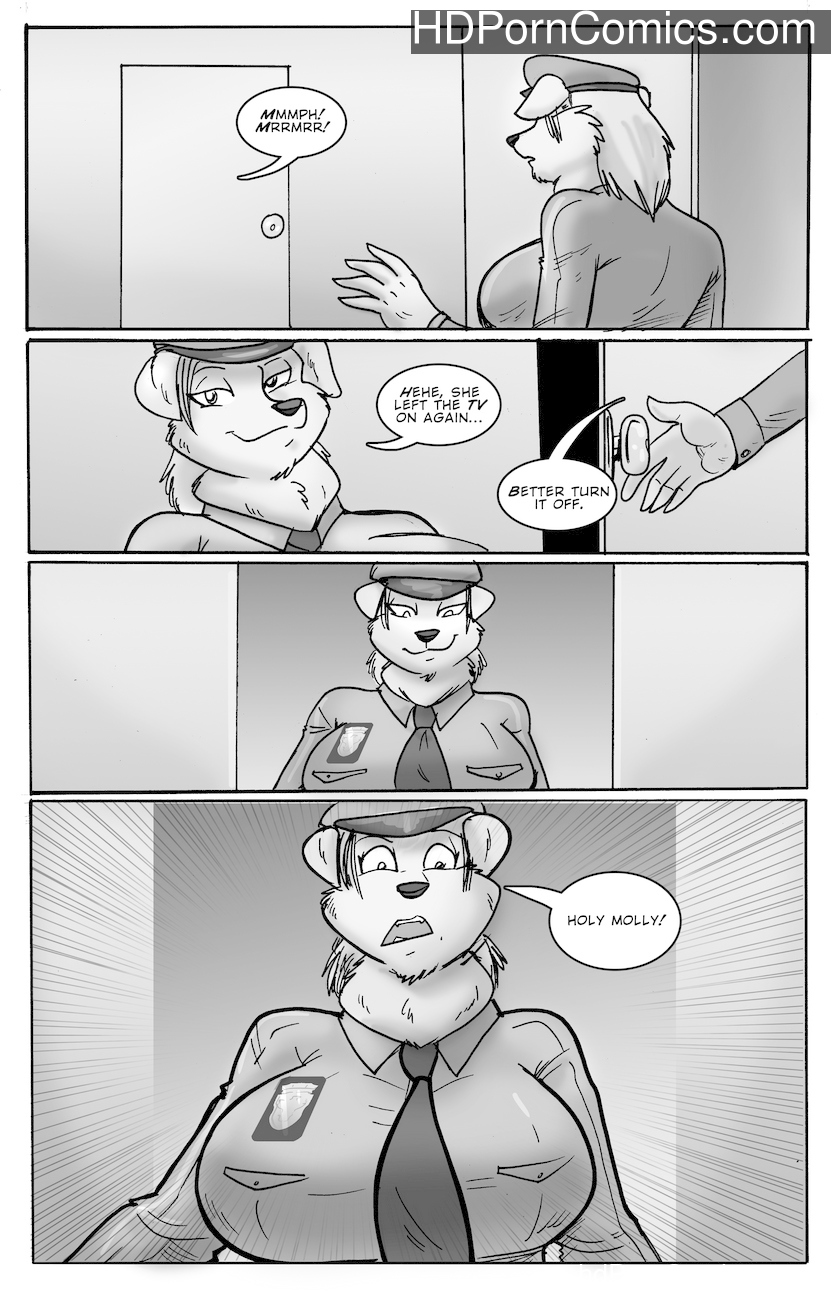 The Model Victim 2 31 free sex comic