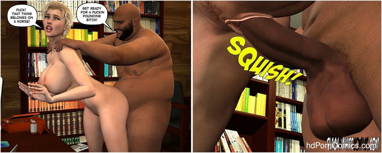 The People's Court 30 free sex comic