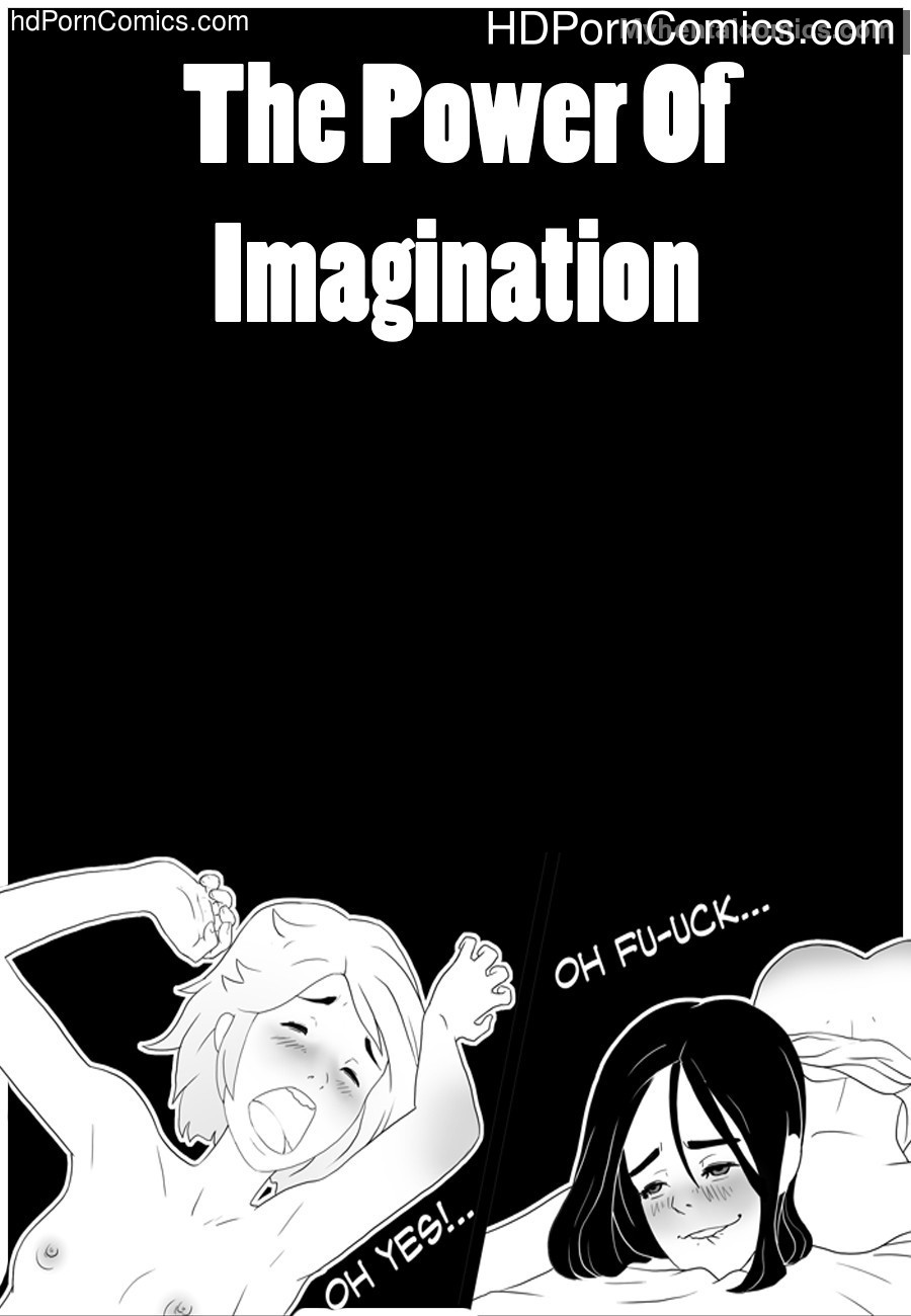 Imagination Sex 54