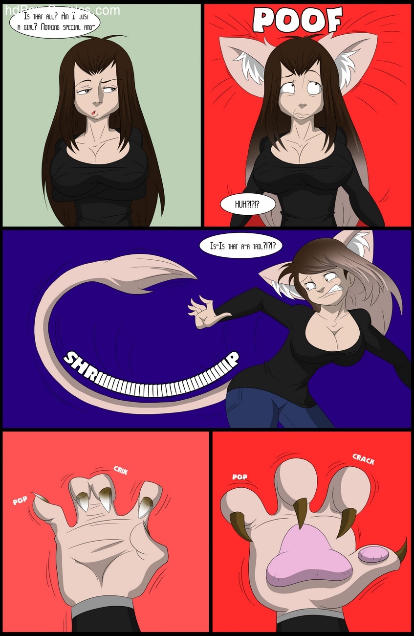 The Queen's Game 16 free sex comic
