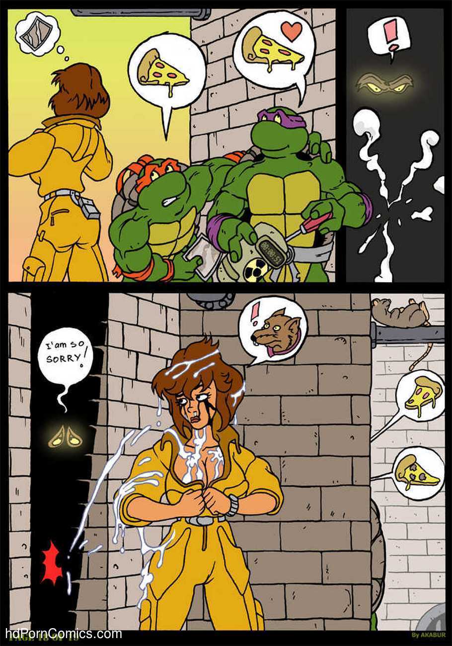 Teenage mutant ninja turtles as nude girls suggest you Teenage mutant ninja turtles as nude girls
