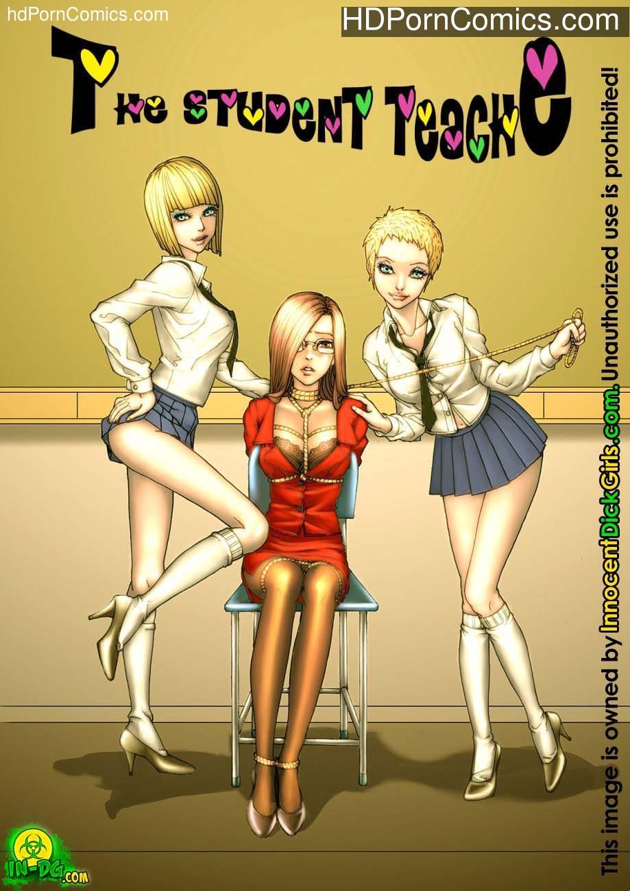Group Innocent Dickgirls Archives Hd Porn Comics
