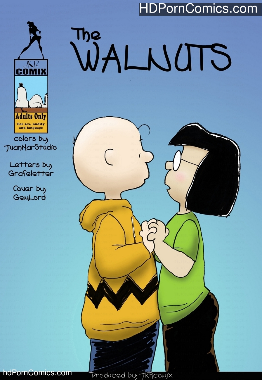 The Walnuts 1 Ic Hd Porn Comics