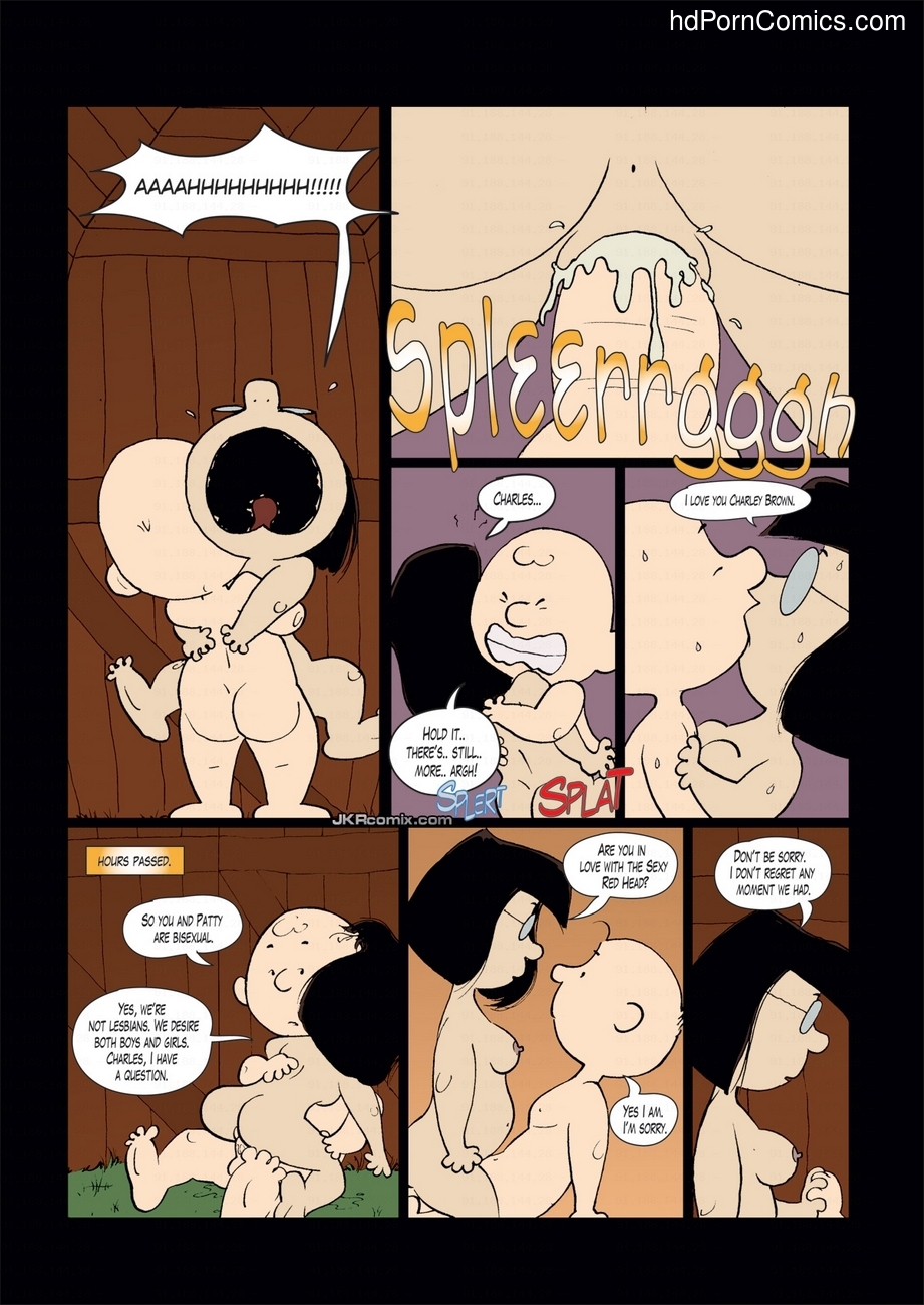naked men kissing in bed cartoon hentai star war