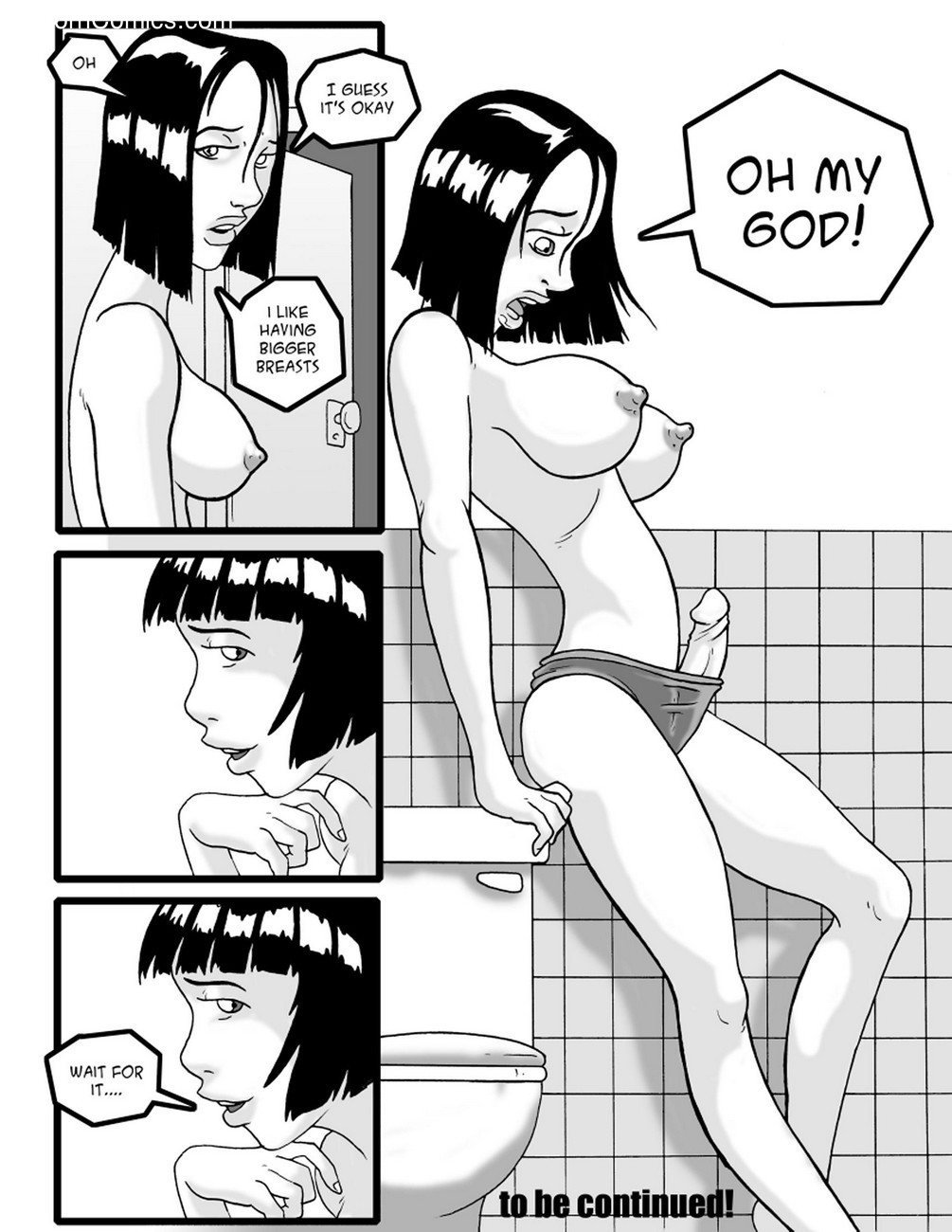Tokyo Deviant Army Sex Comic Hd Porn Comics