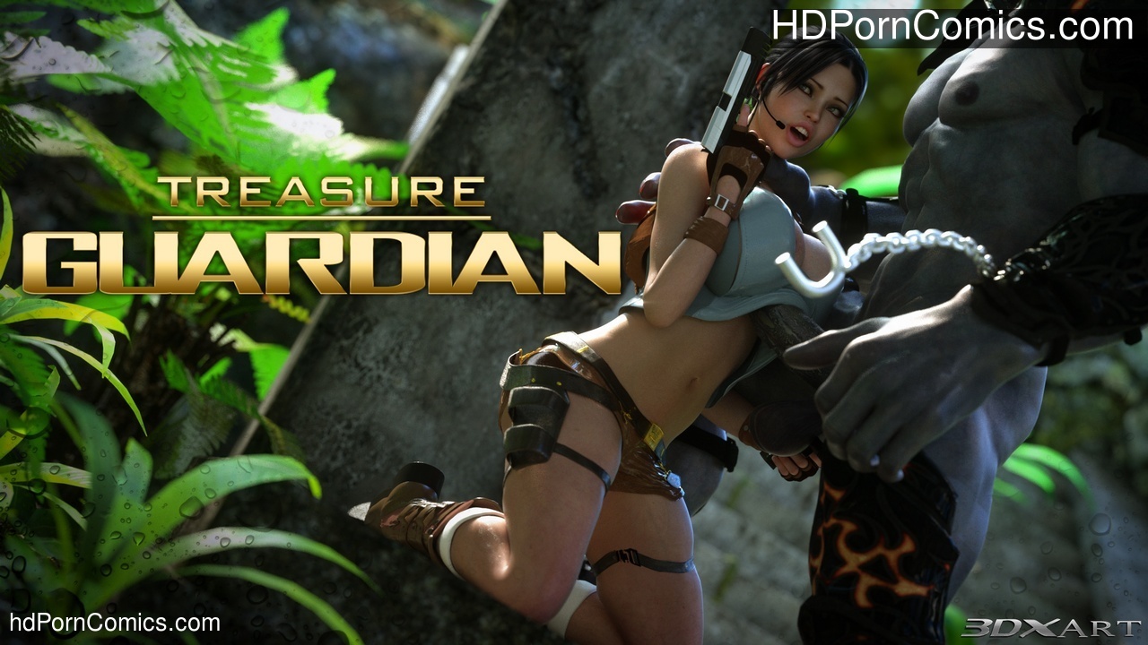 Treasure Guardian 1 1 free sex comic
