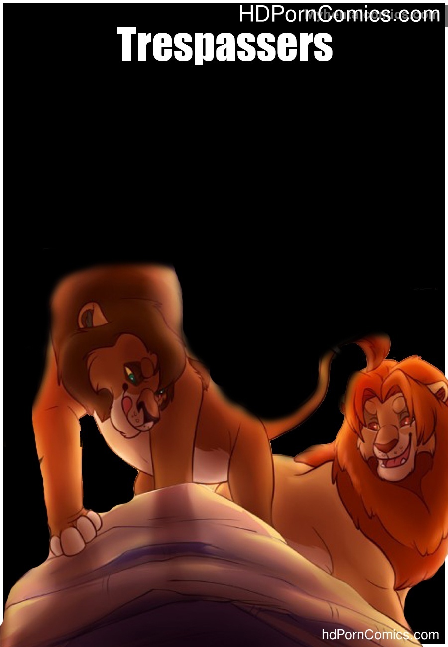 Parody The Lion King Archives Hd Porn Comics