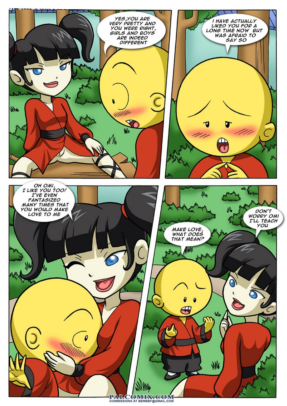 Video Tape Love And Secrets 13 free sex comic
