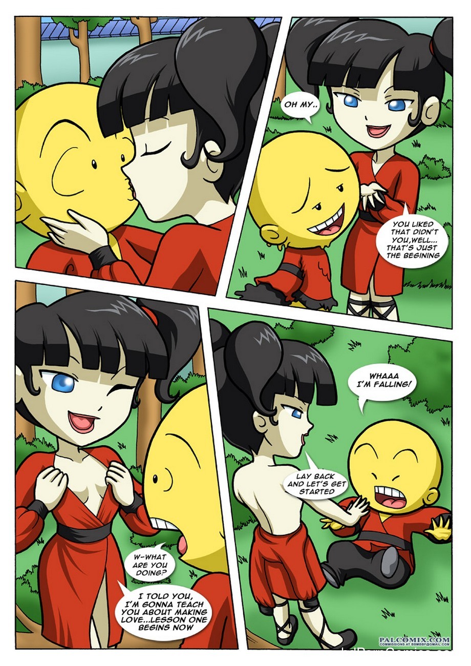 Video Tape Love And Secrets 14 free sex comic