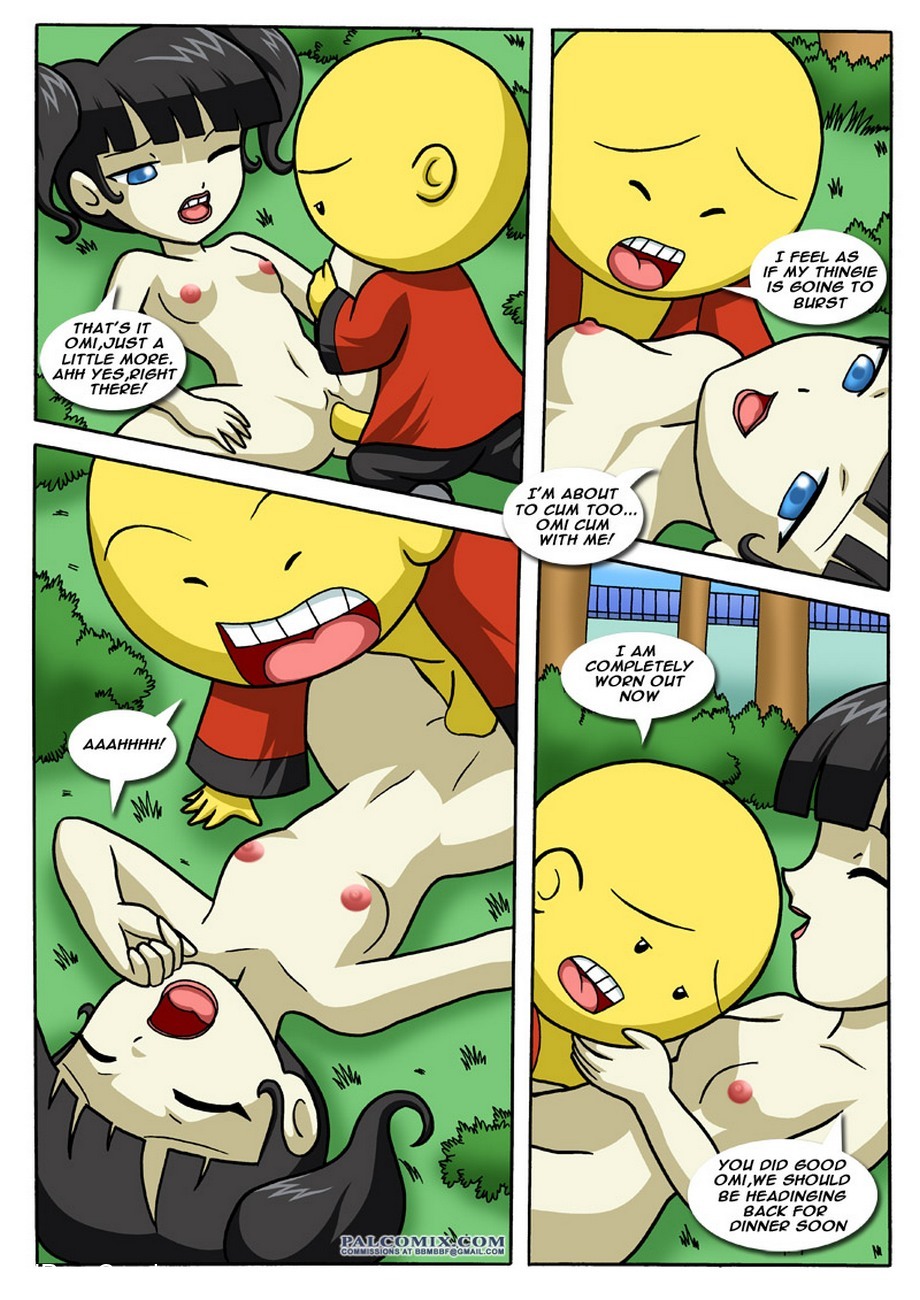 Video Tape Love And Secrets 17 free sex comic