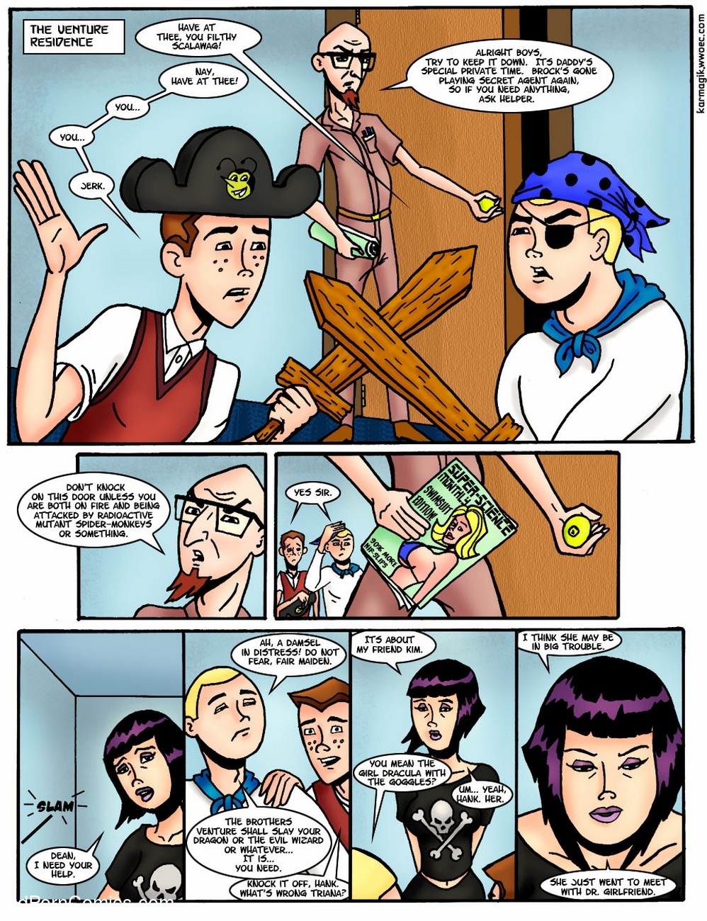 Villainess-Intentions4 free sex comic