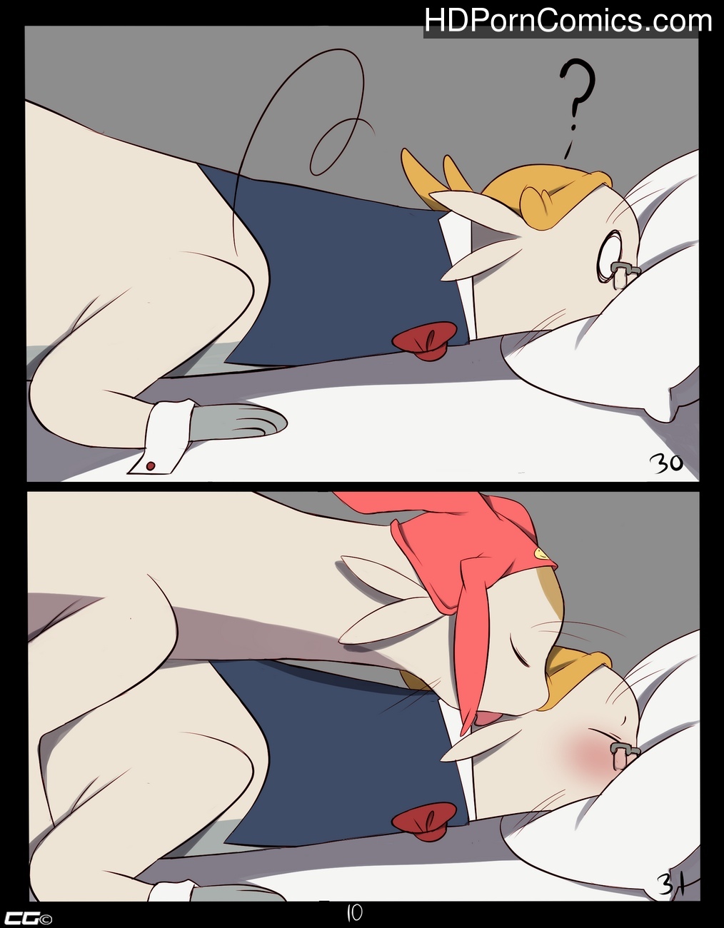 A-Night-To-Meow-Member 11 free sex comic