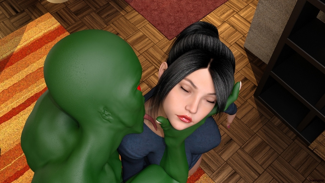 Alien-Abfucktion-1 19 free sex comic