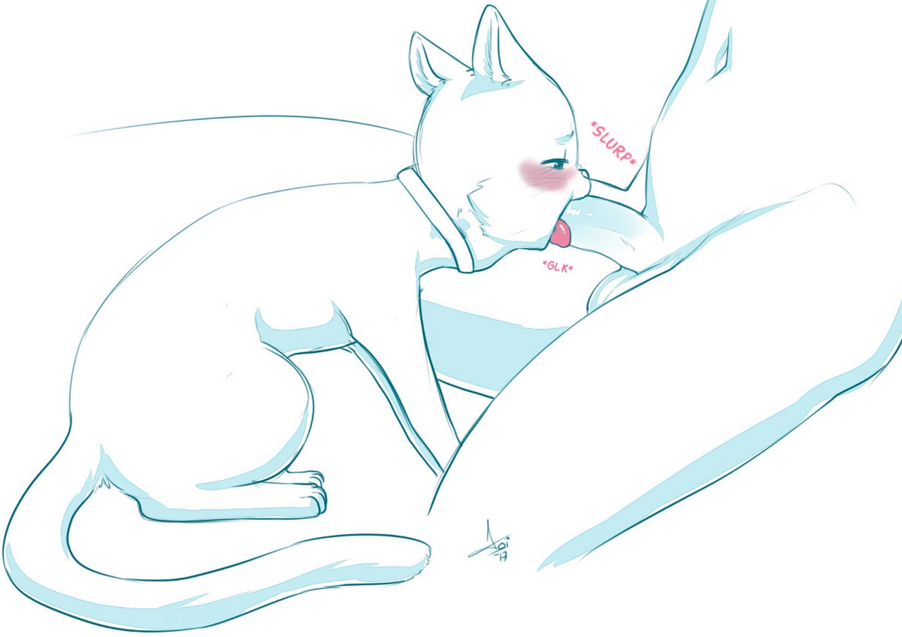 Heavy-Petting-Kitty 3 free sex comic