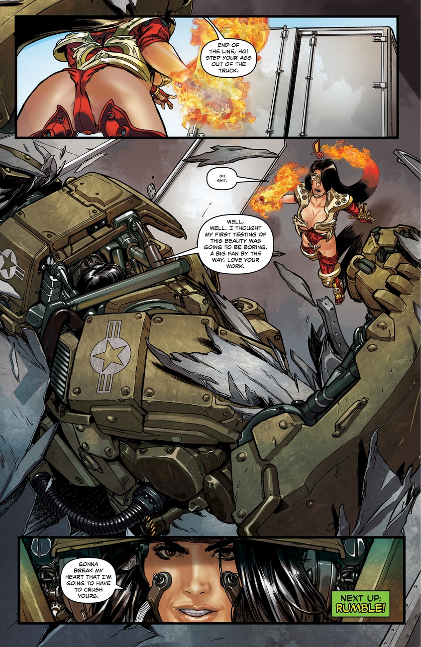 Lookers-1-Ember 21 free sex comic