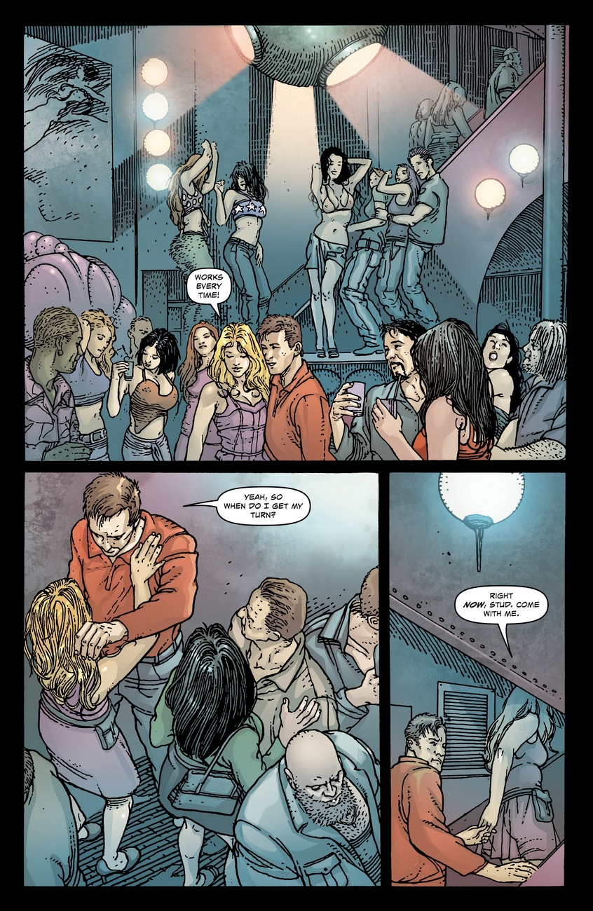 Lookers-1-Ember 30 free sex comic
