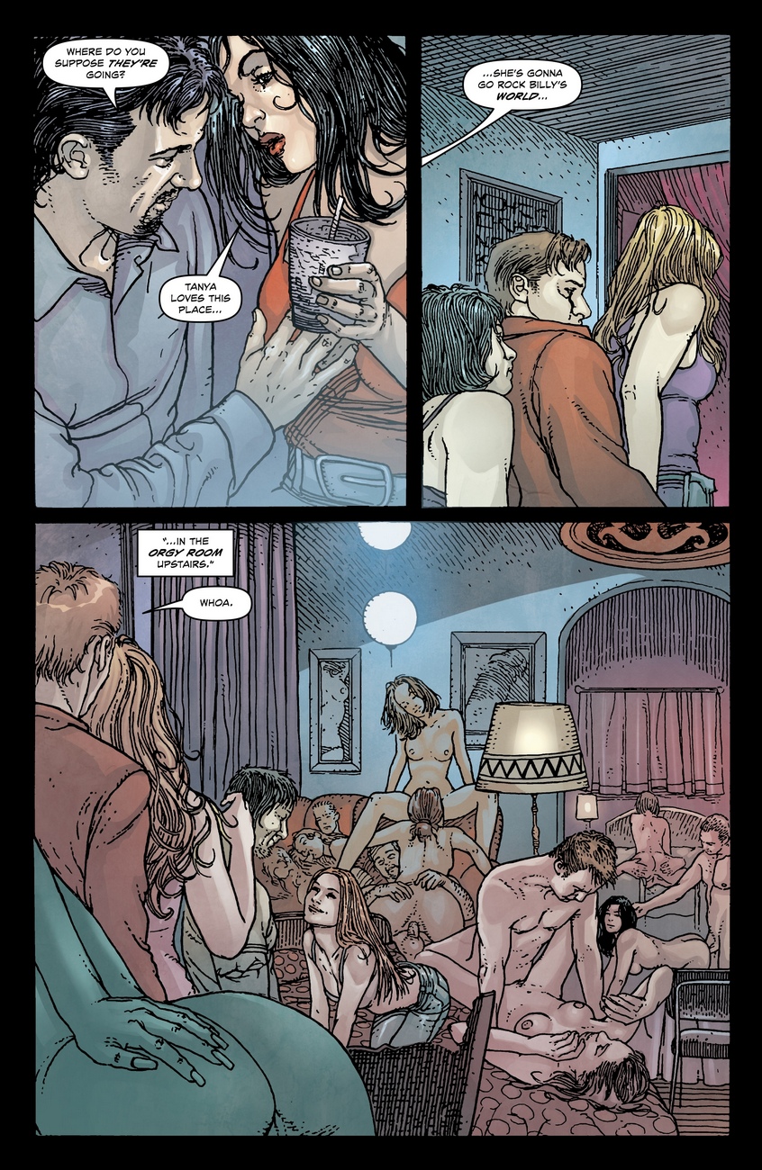 Lookers-1-Ember 31 free sex comic