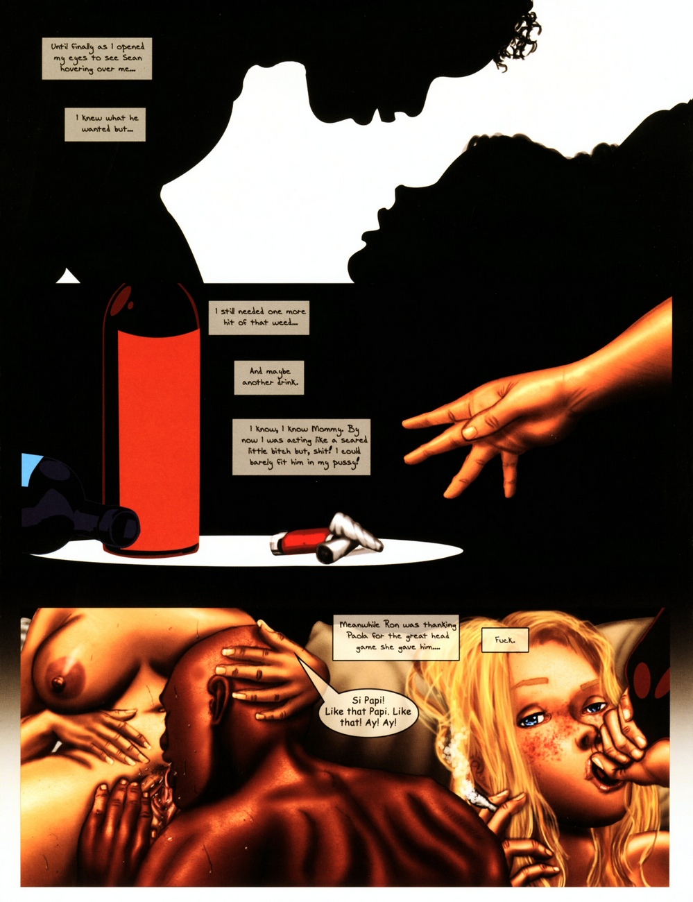Peanut-Butter-6 45 free sex comic