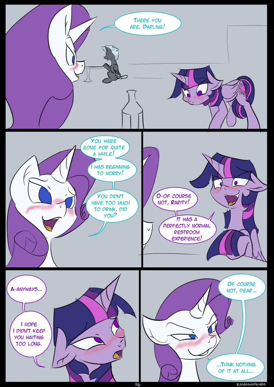 Mlp Porn Royal Pains Comics