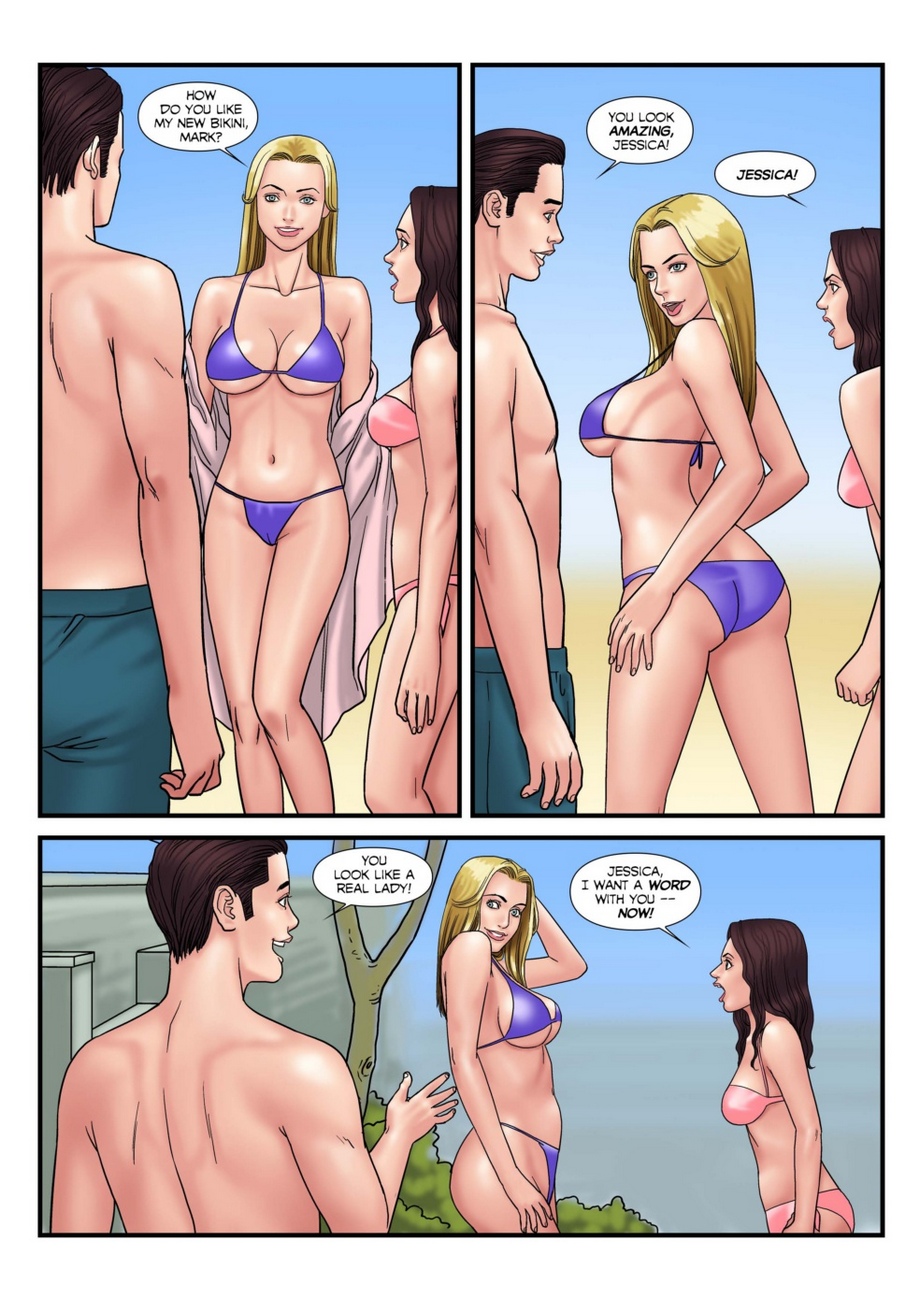Sex-In-A-Bottle-1 30 free sex comic