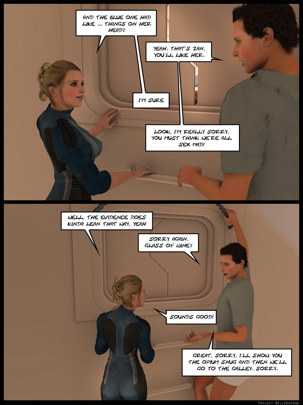 Shadows-And-Dust 76 free sex comic