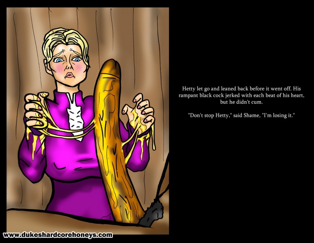 Shame-1 23 free sex comic