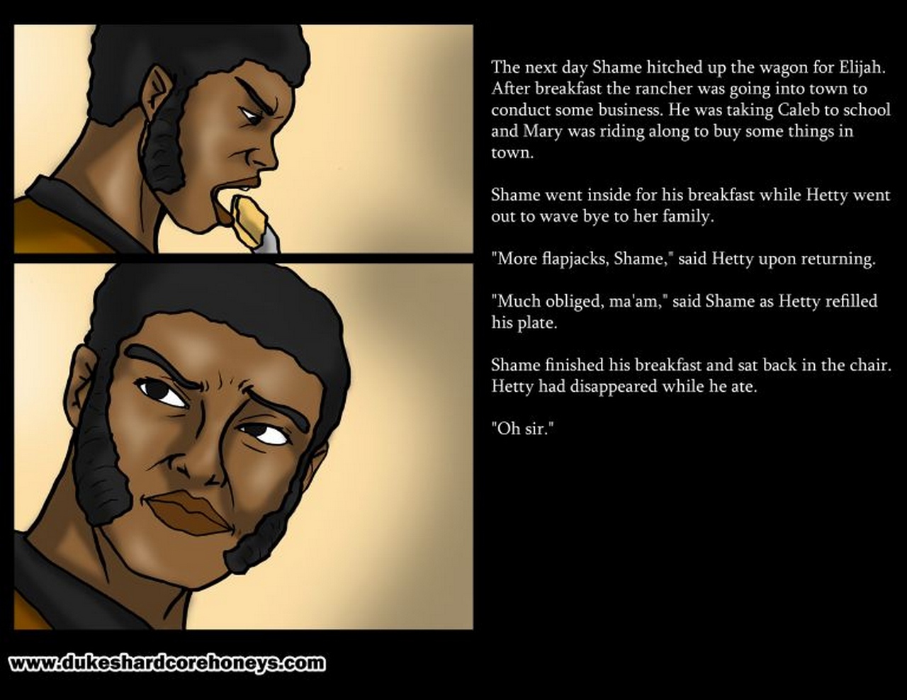 Shame-2 16 free sex comic