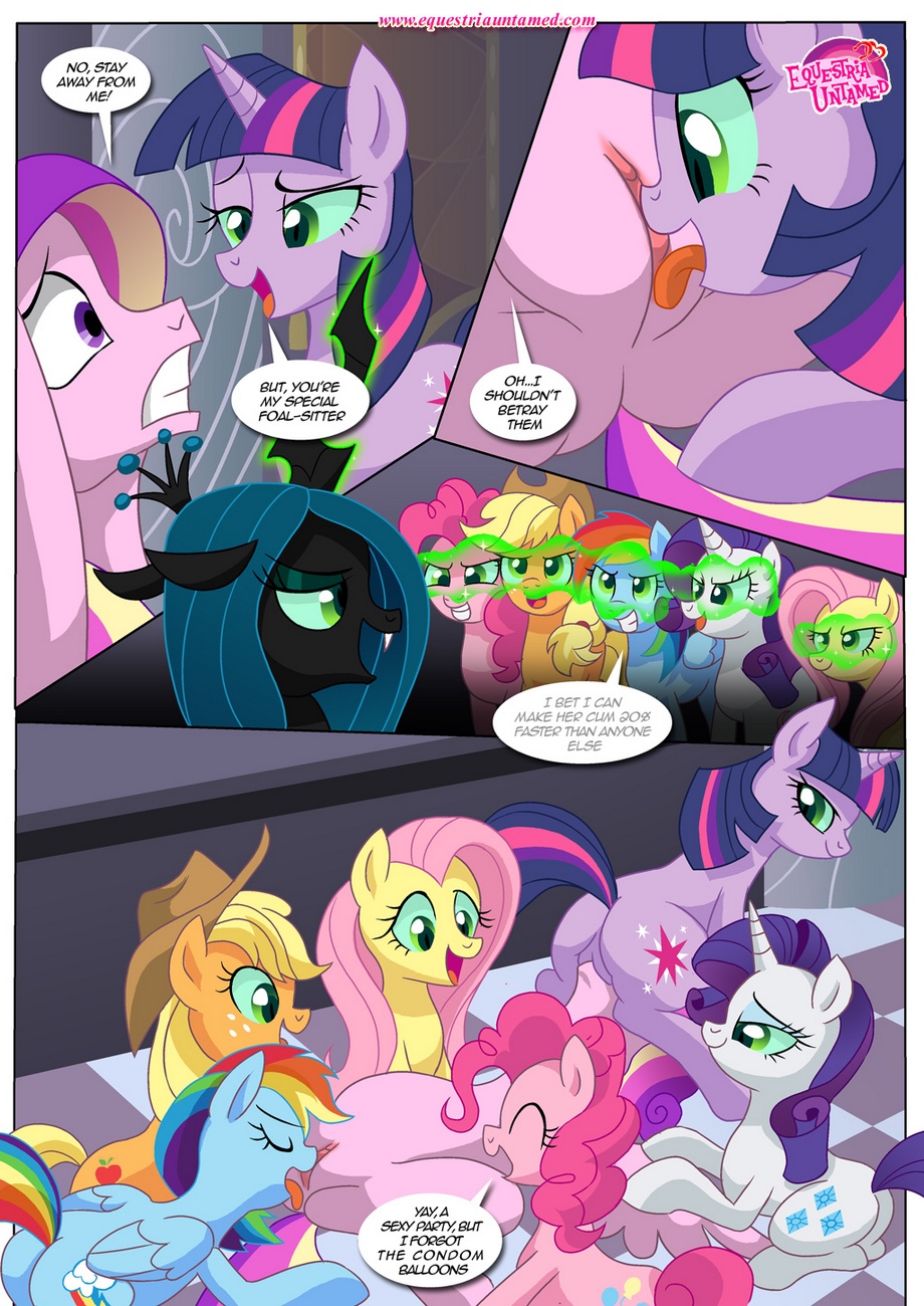 Shining-Through-The-Darkness 8 free sex comic