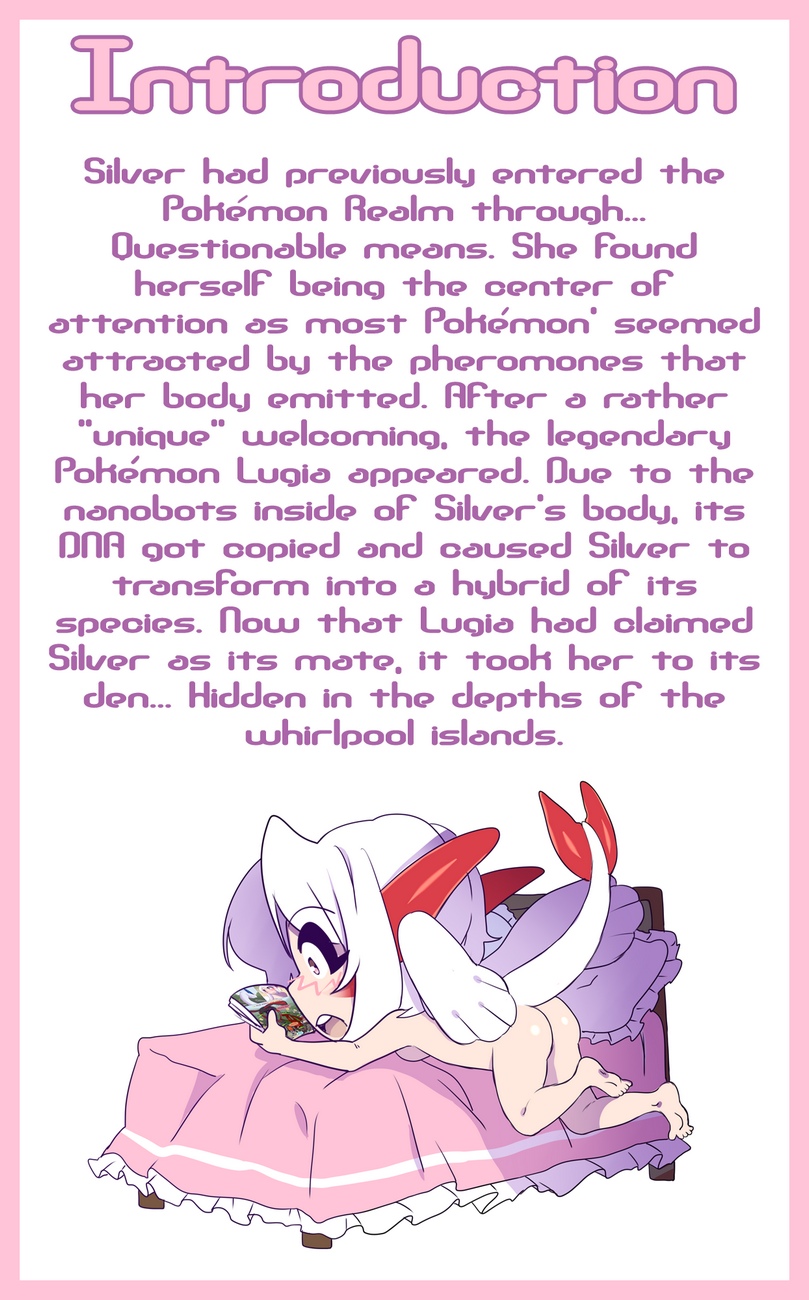 Silver-Soul-2 2 free sex comic