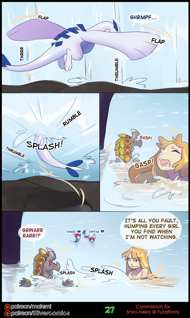 Silver-Soul-2 29 free sex comic