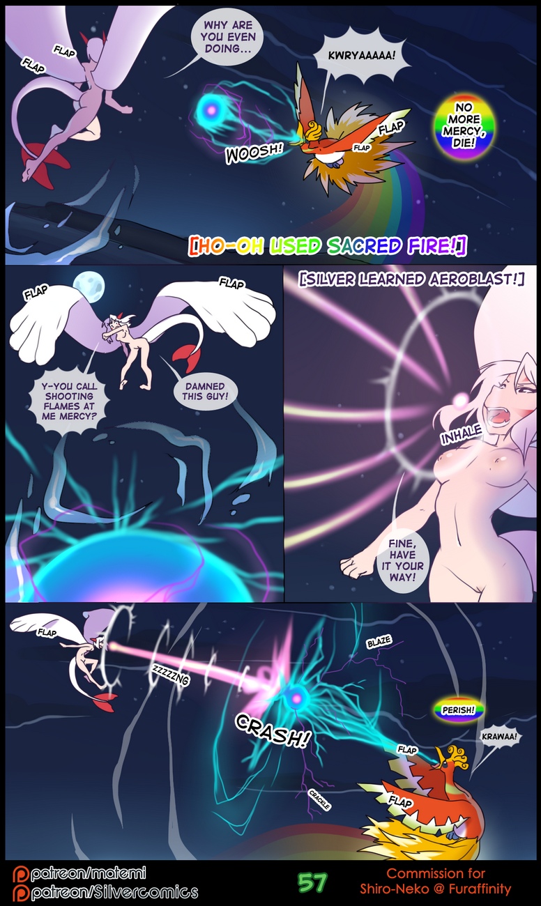 Silver-Soul-2 59 free sex comic