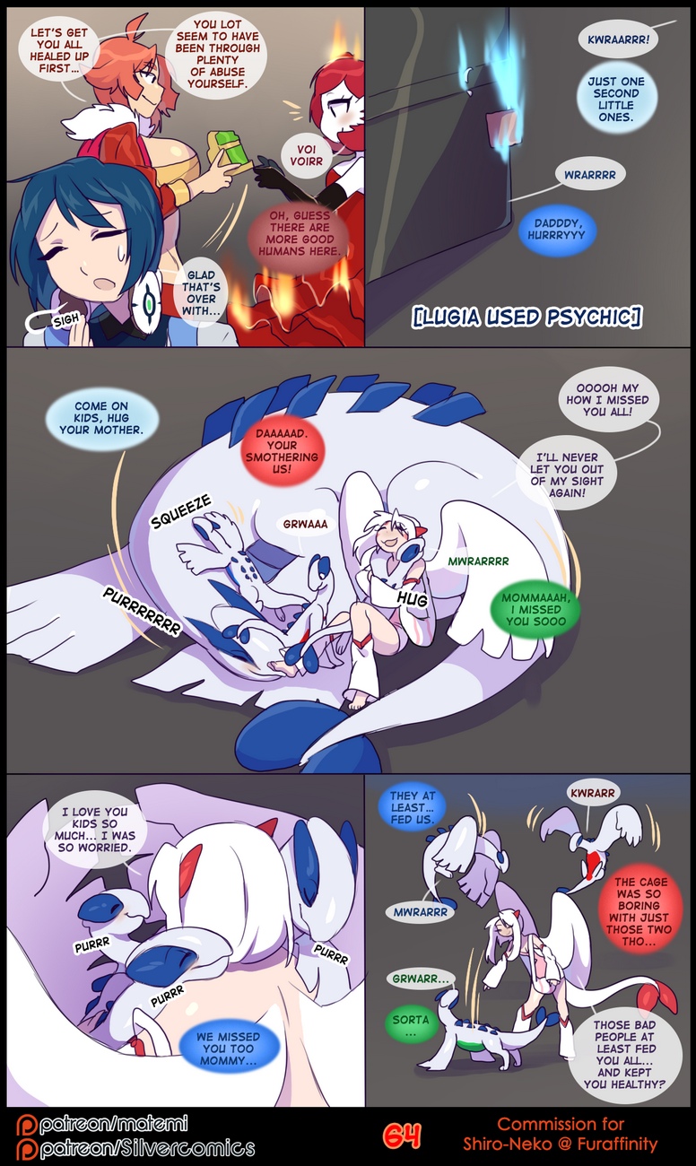 Silver-Soul-3 66 free sex comic