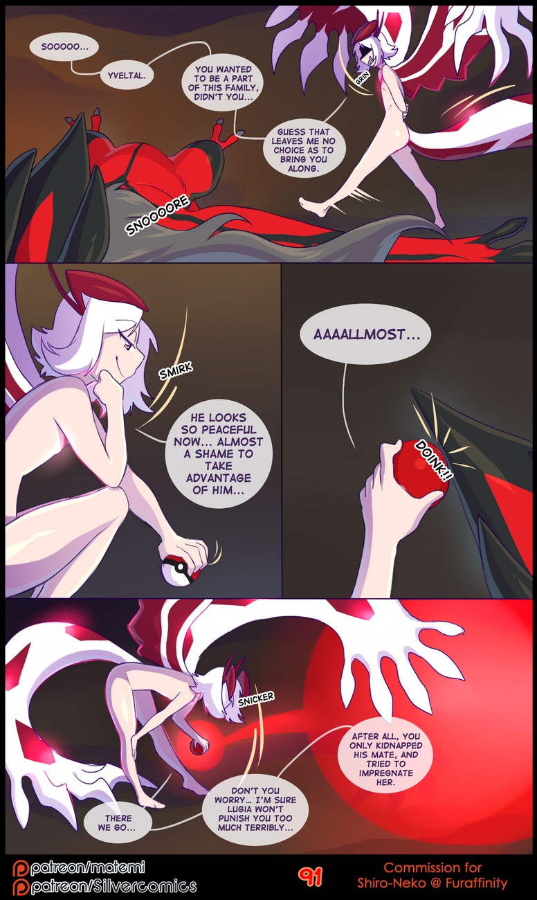 Silver-Soul-3 93 free sex comic