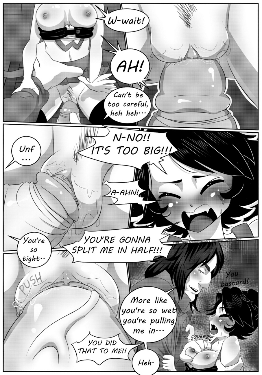 Snatched 10 free sex comic