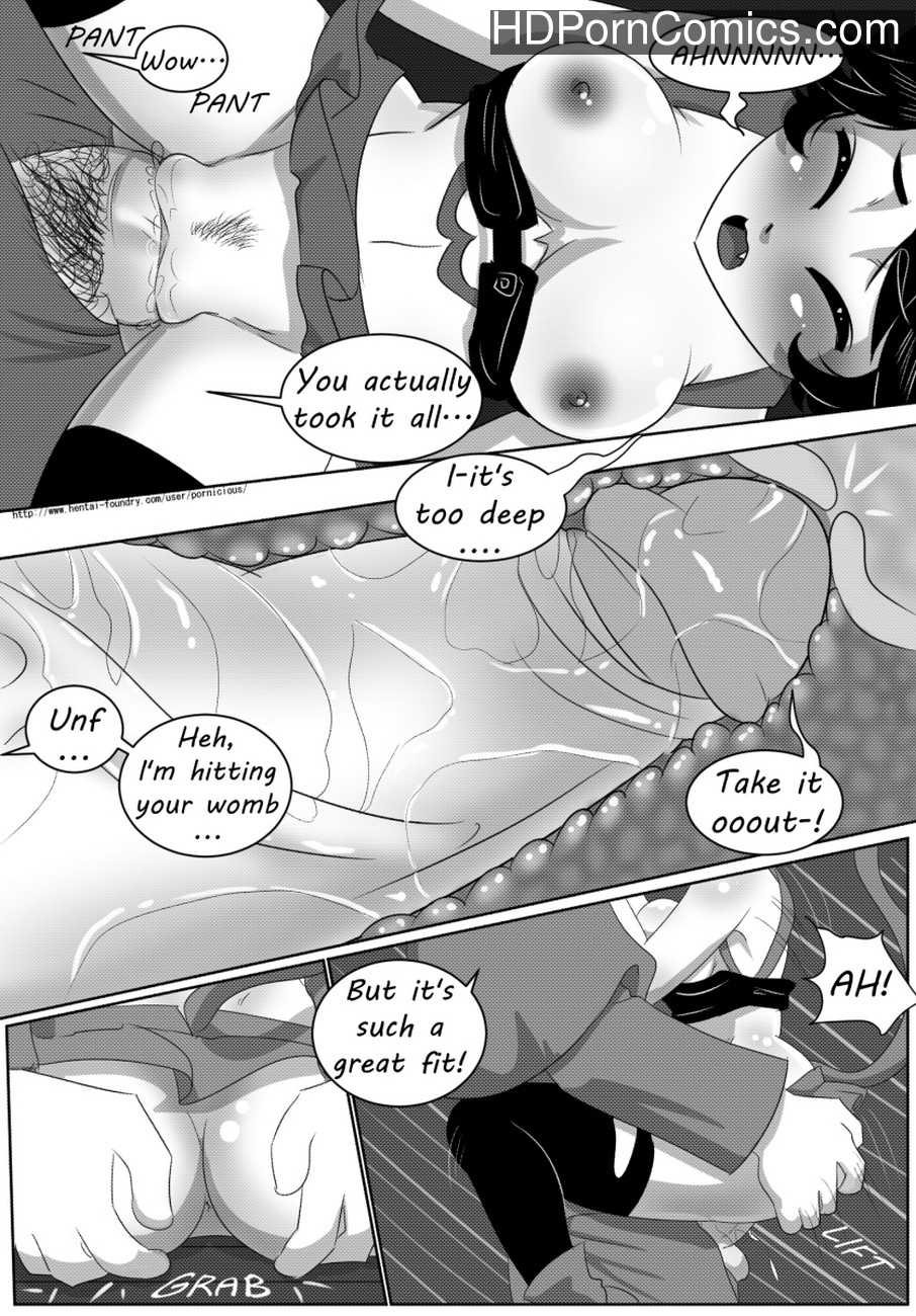 Snatched 11 free sex comic
