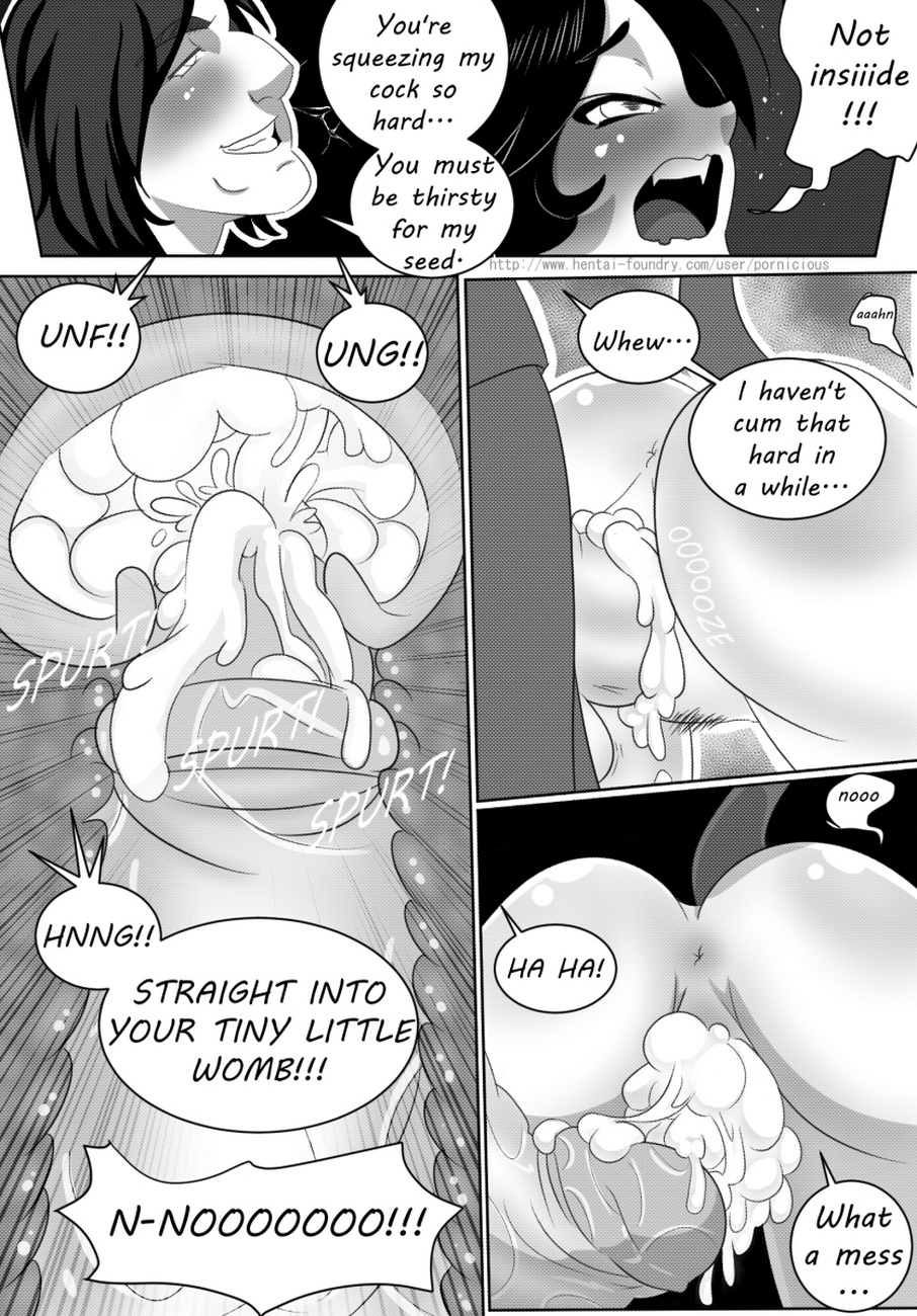 Snatched 15 free sex comic