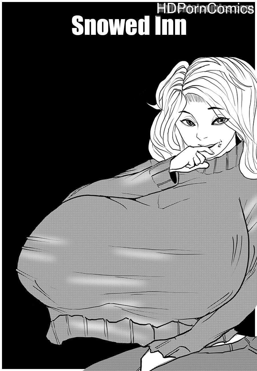 Snowed-Inn 1 free porn comics