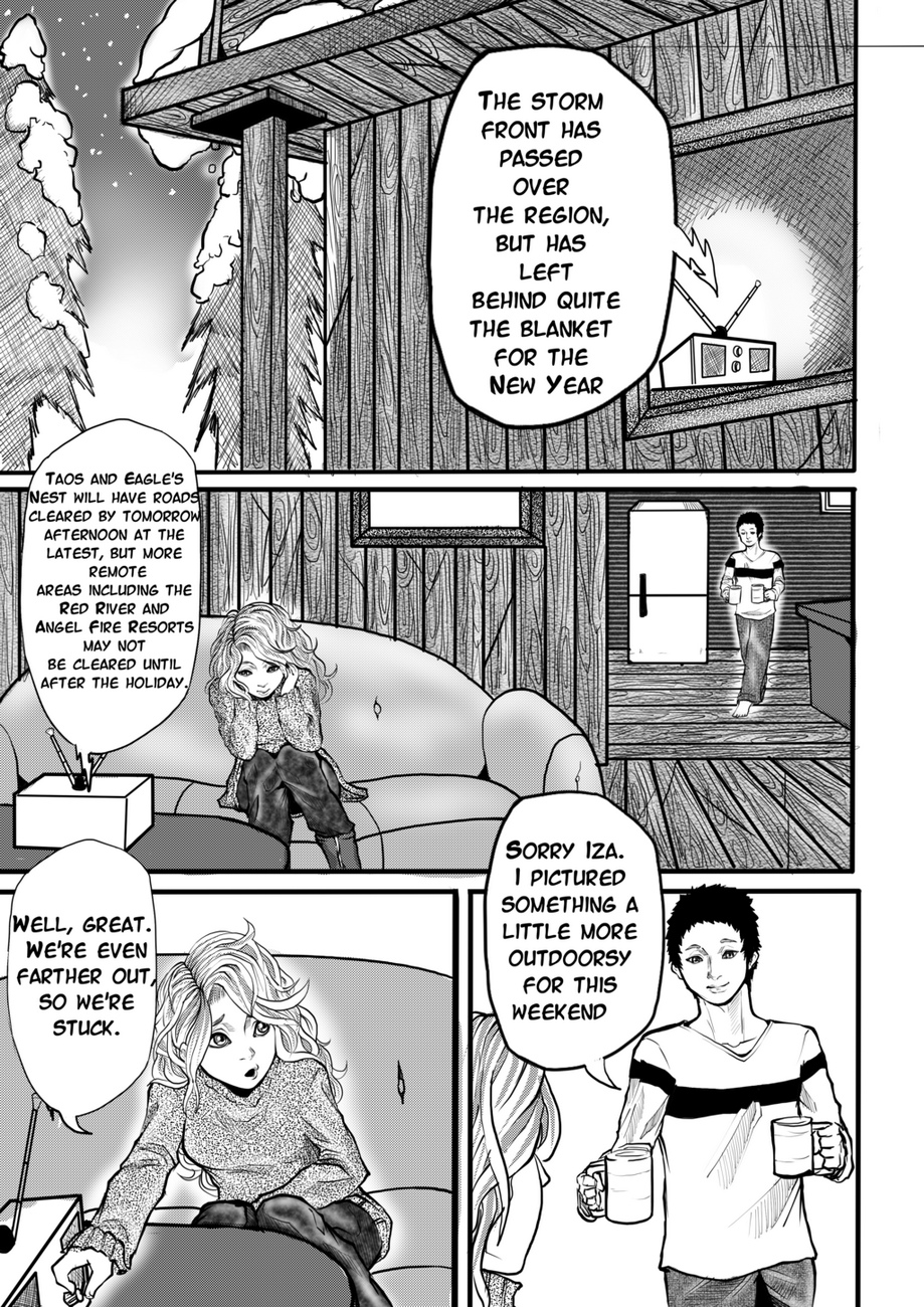 Snowed-Inn 2 free sex comic