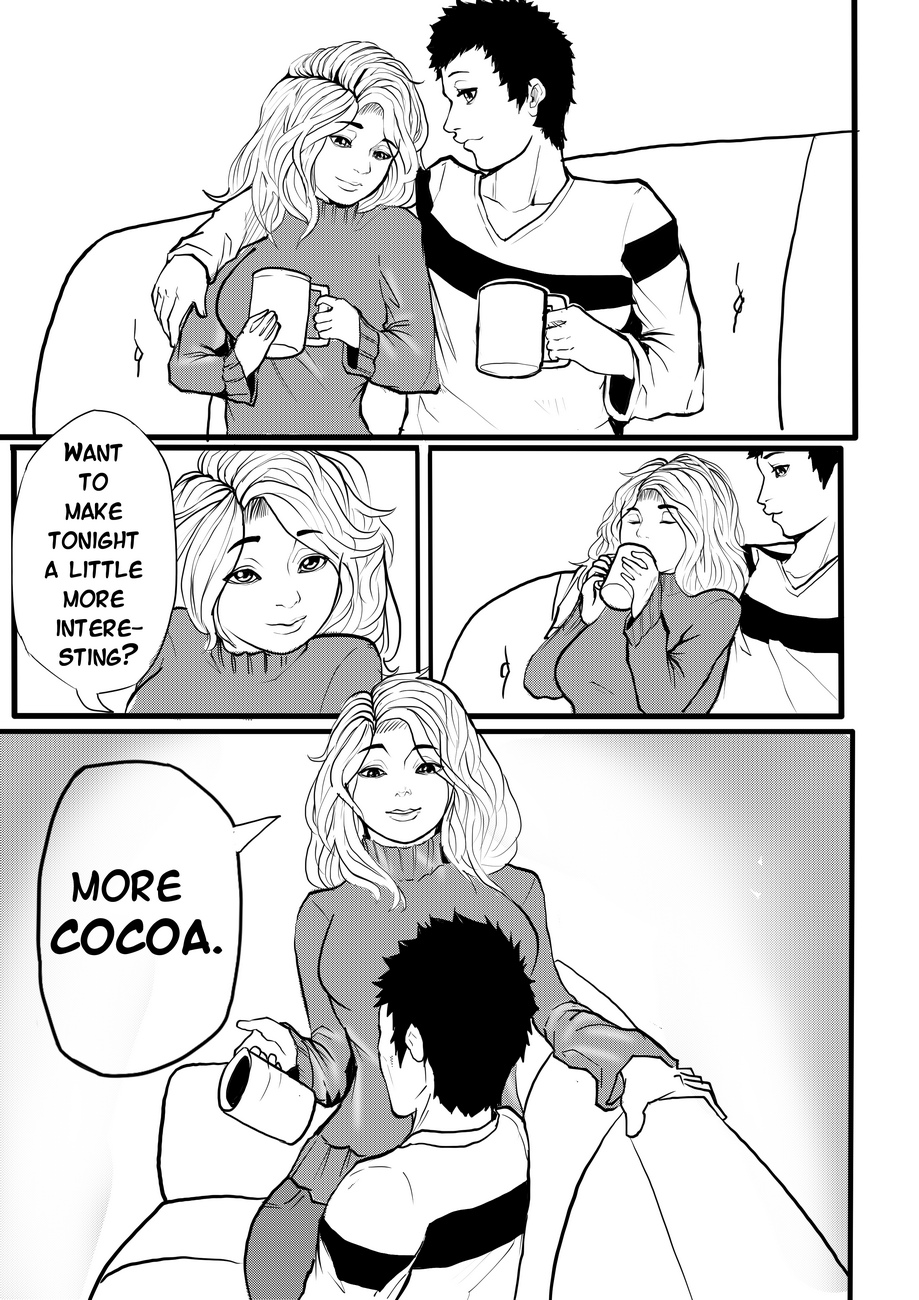 Snowed-Inn 5 free sex comic